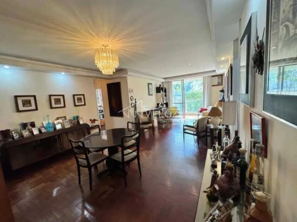 Apartamento, 2 quartos, 110 m² - Foto 6