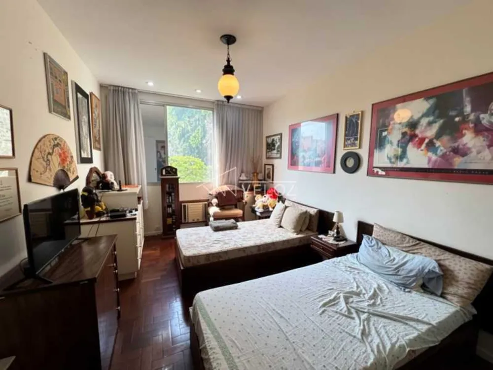 Apartamento, 2 quartos, 110 m² - Foto 17
