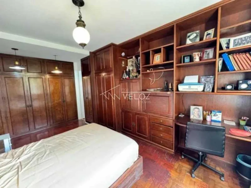 Apartamento, 2 quartos, 110 m² - Foto 18