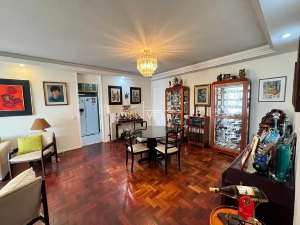 Apartamento, 2 quartos, 110 m² - Foto 10