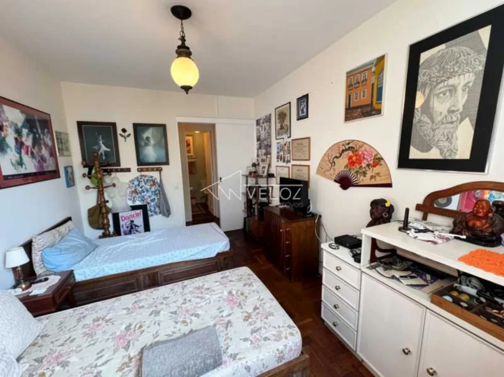 Apartamento, 2 quartos, 110 m² - Foto 13