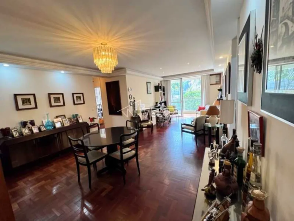 Apartamento, 2 quartos, 110 m² - Foto 9