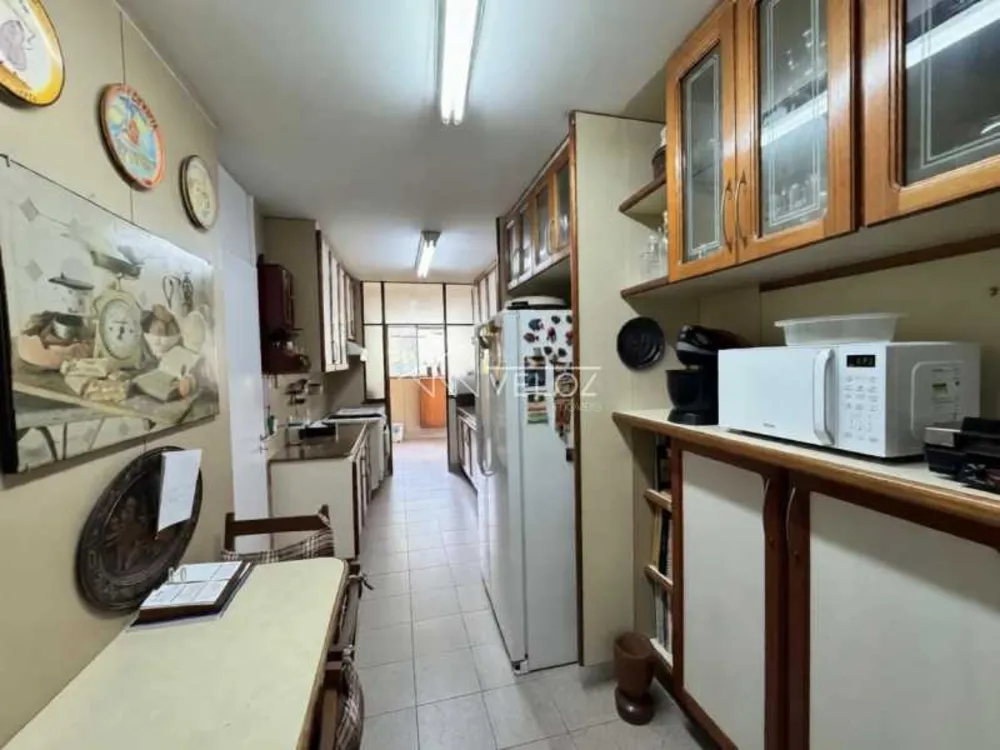 Apartamento, 2 quartos, 110 m² - Foto 20