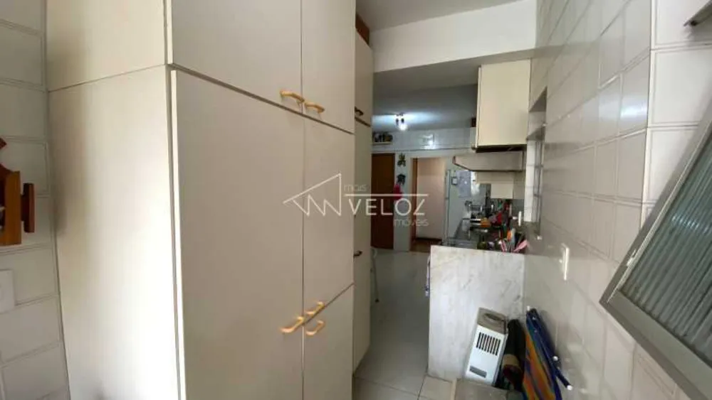 Apartamento, 3 quartos, 125 m² - Foto 16
