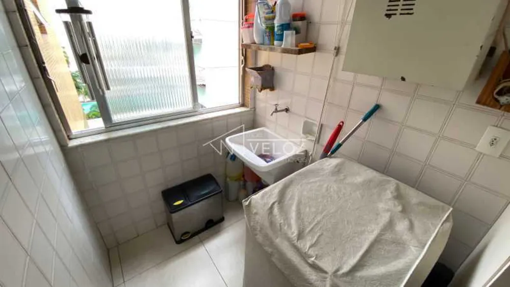 Apartamento, 3 quartos, 125 m² - Foto 20