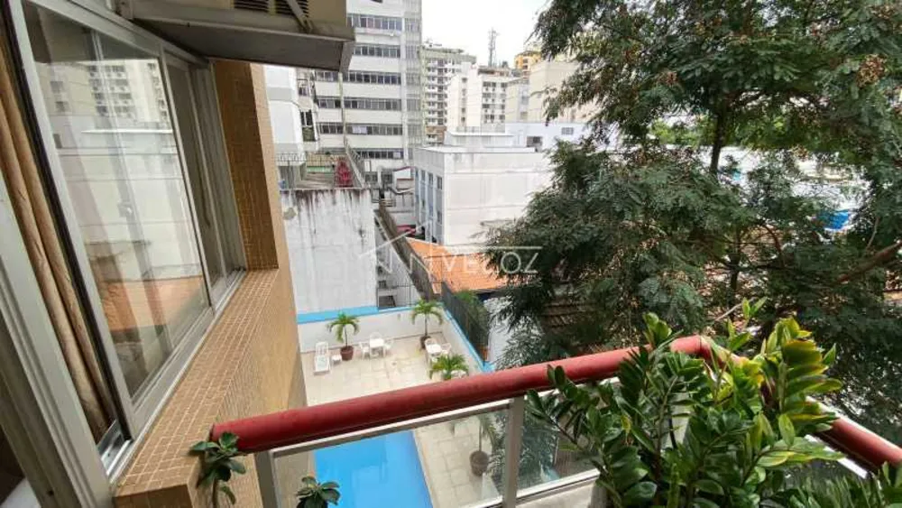 Apartamento, 3 quartos, 125 m² - Foto 6