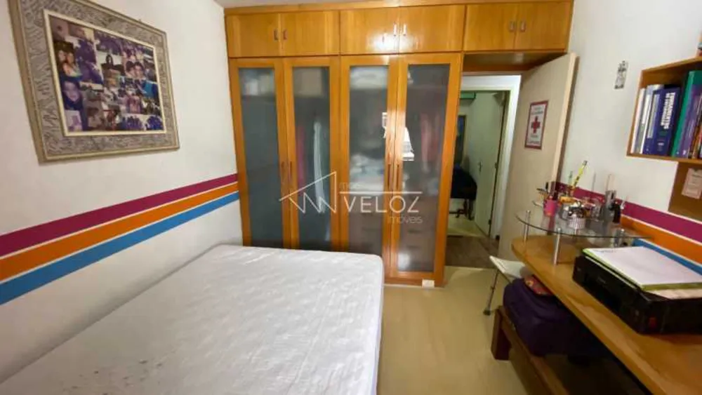 Apartamento, 3 quartos, 125 m² - Foto 11
