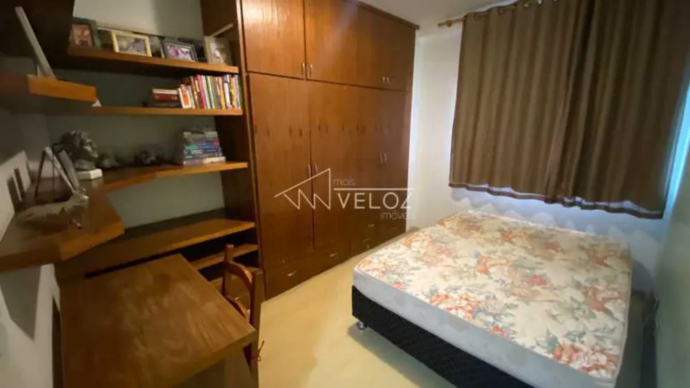 Apartamento, 3 quartos, 125 m² - Foto 9