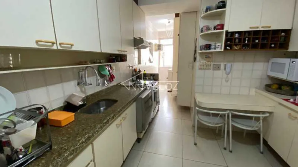 Apartamento, 3 quartos, 125 m² - Foto 14