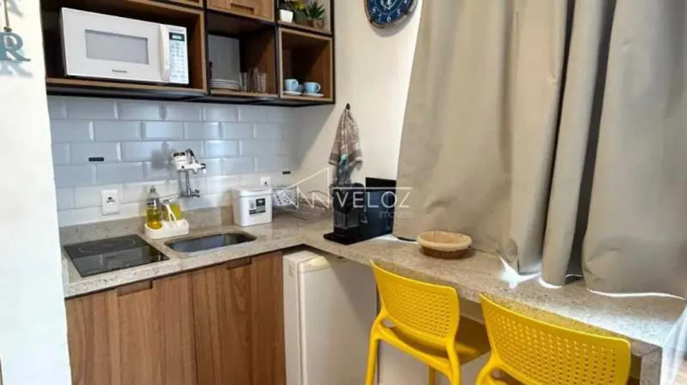 Kitnet-Studio, 20 m² - Foto 14