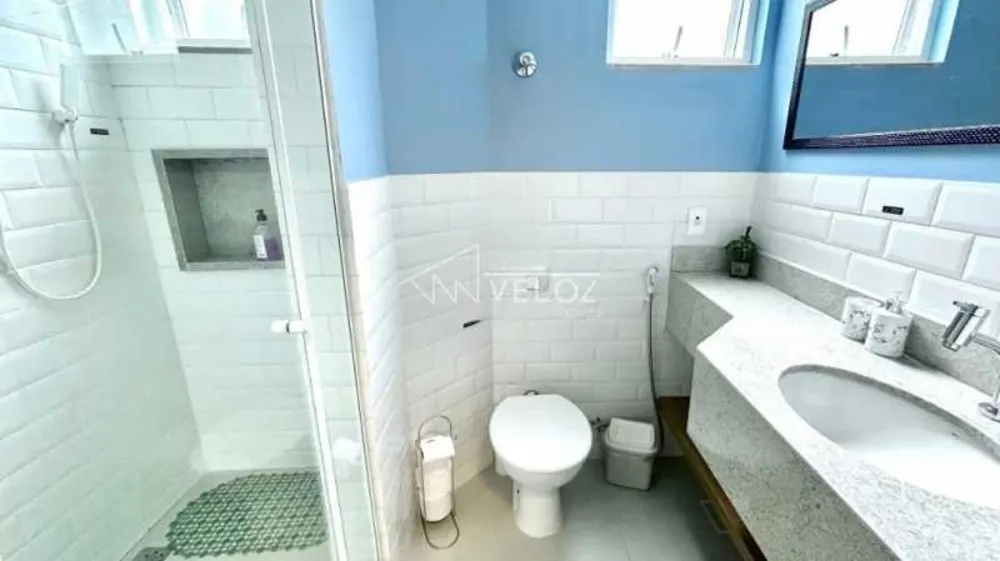 Kitnet-Studio, 20 m² - Foto 7