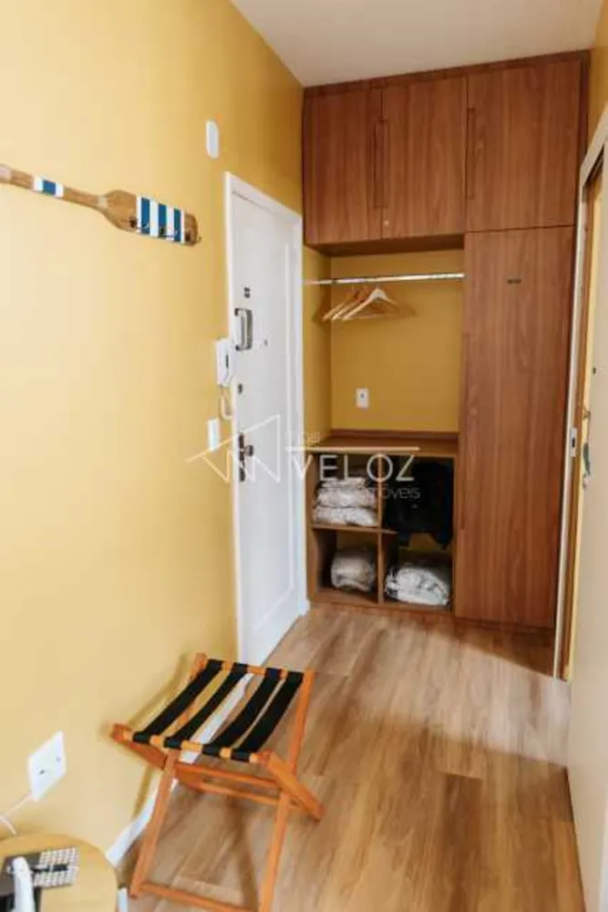 Kitnet-Studio, 20 m² - Foto 15