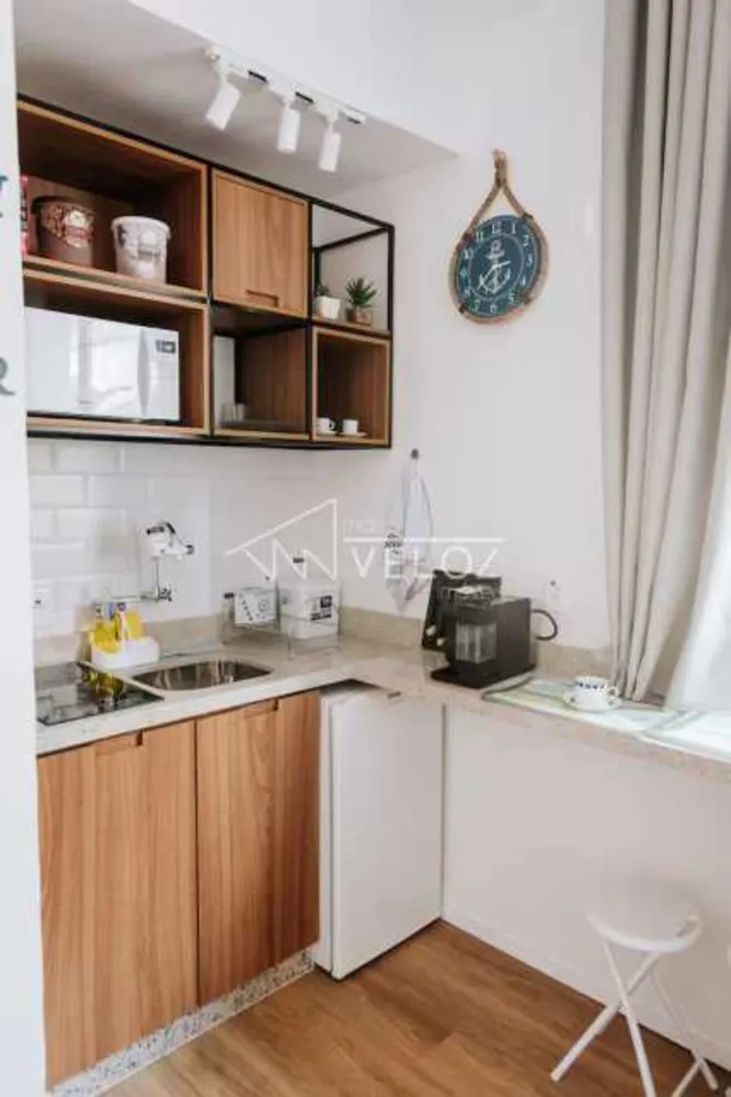 Kitnet-Studio, 20 m² - Foto 6