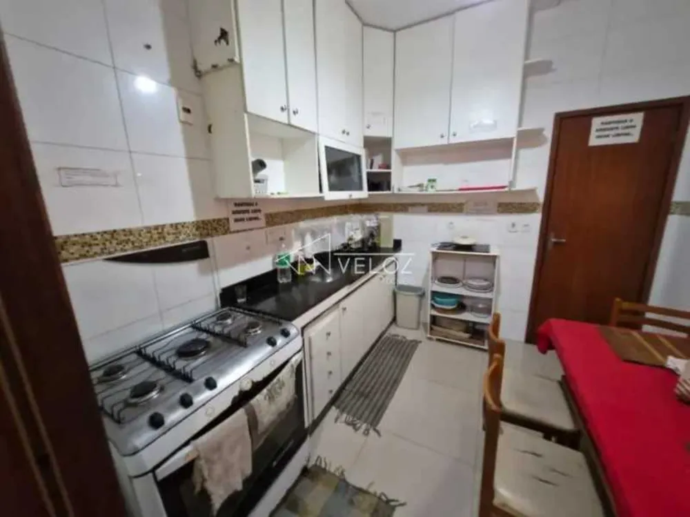 Apartamento, 7 quartos, 450 m² - Foto 16
