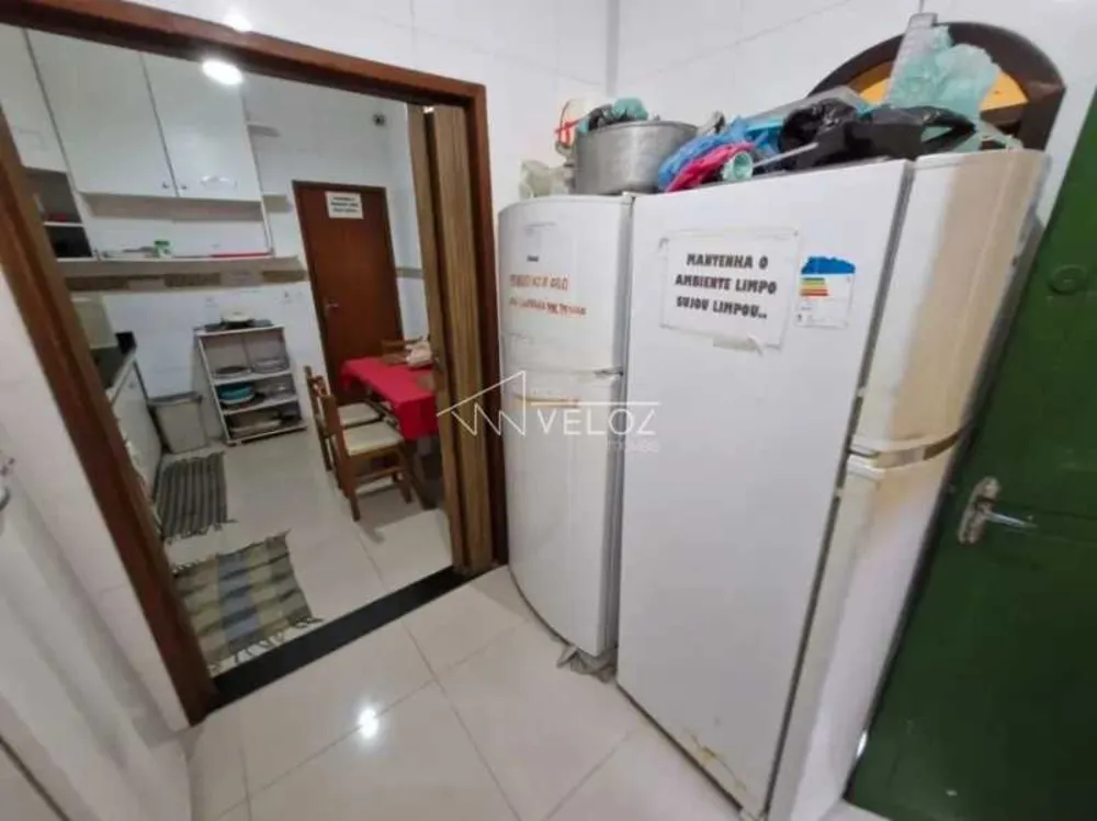 Apartamento, 7 quartos, 450 m² - Foto 1