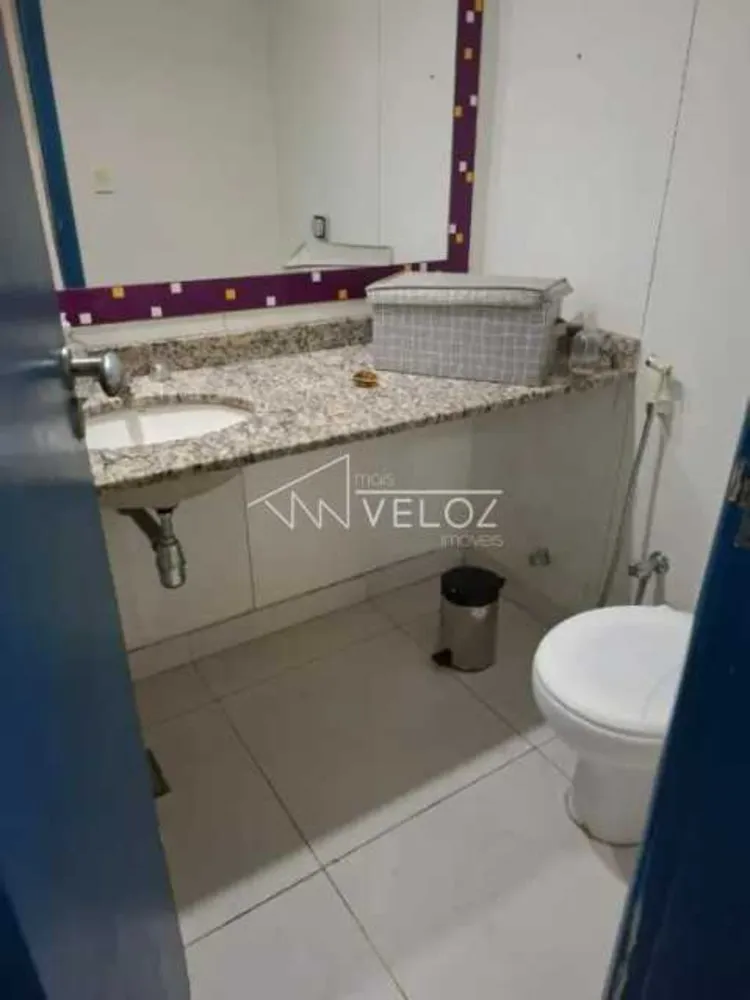 Apartamento, 3 quartos, 106 m² - Foto 9