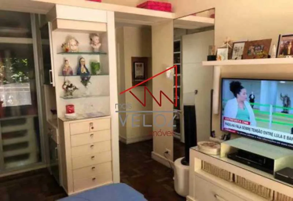 Apartamento, 4 quartos, 192 m² - Foto 4
