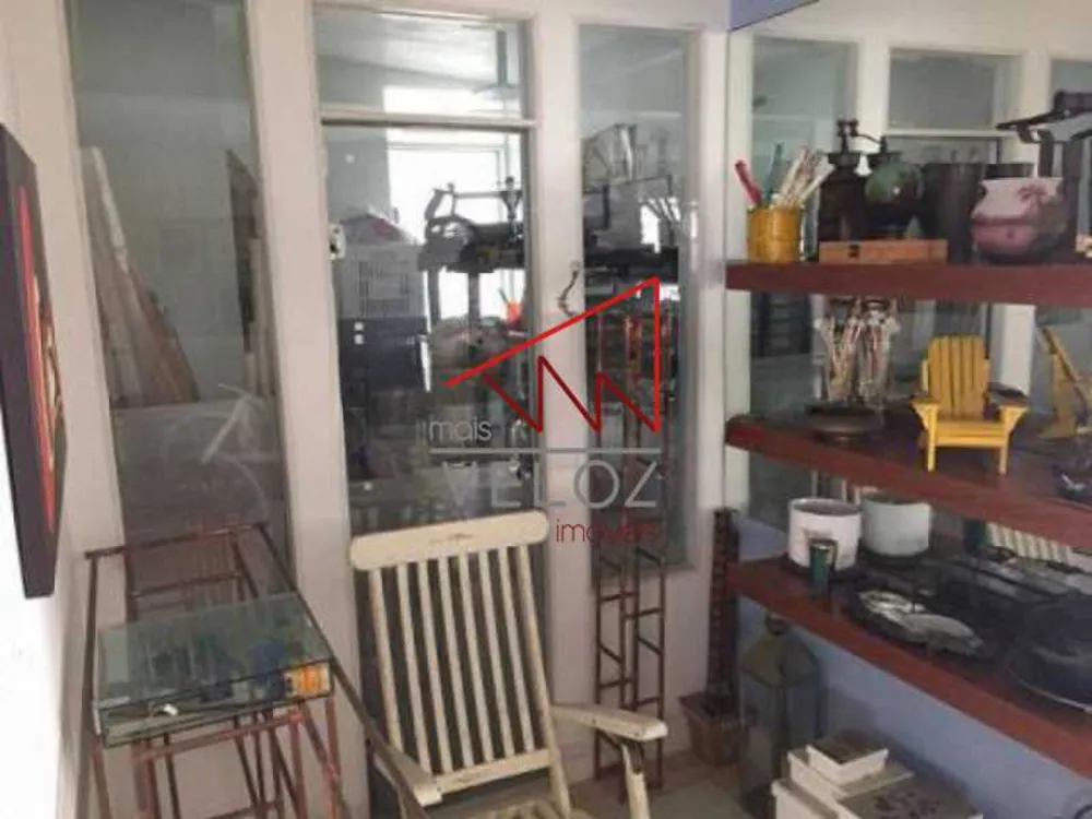 Apartamento, 4 quartos, 192 m² - Foto 1
