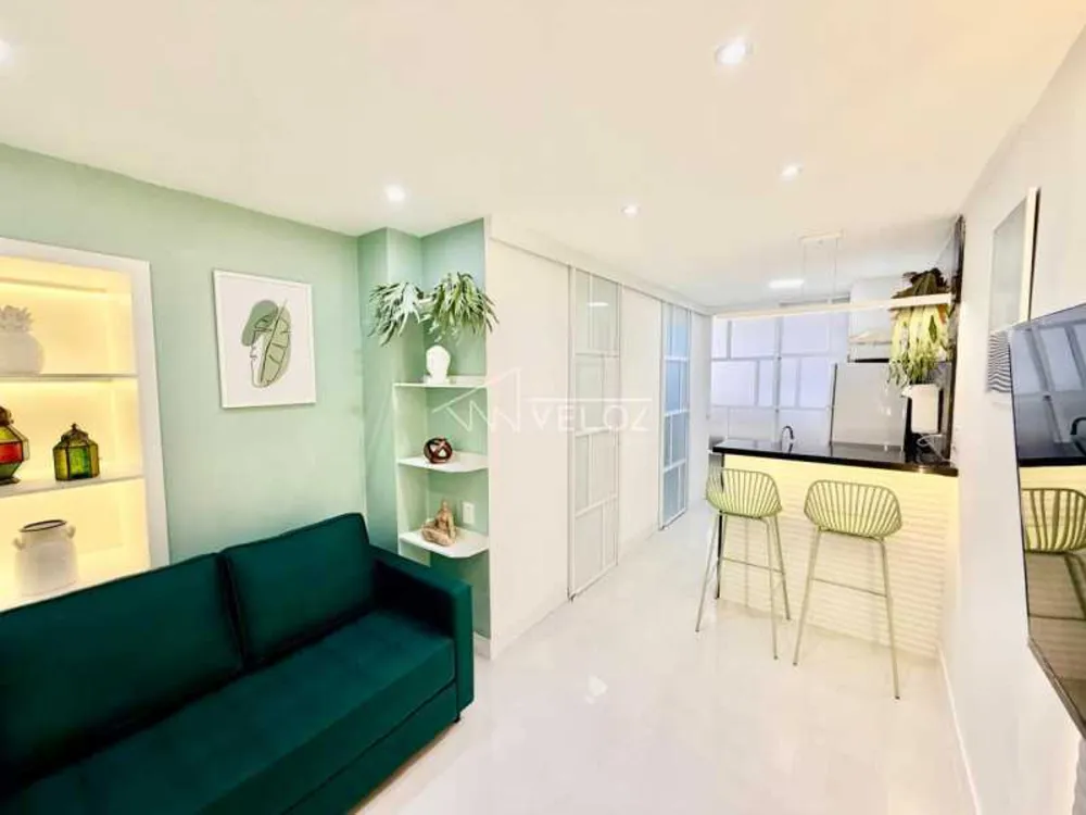 Kitnet-Studio, 33 m² - Foto 4