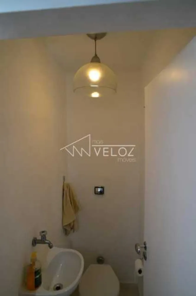Apartamento, 2 quartos, 78 m² - Foto 2