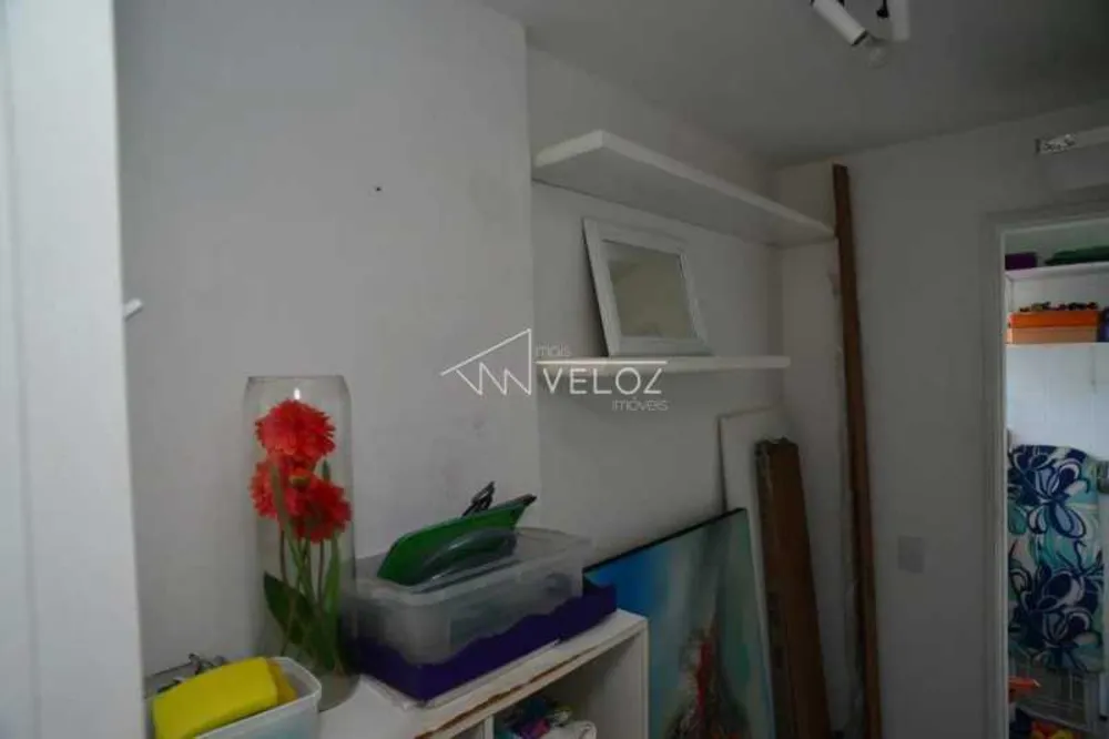 Apartamento, 2 quartos, 78 m² - Foto 1