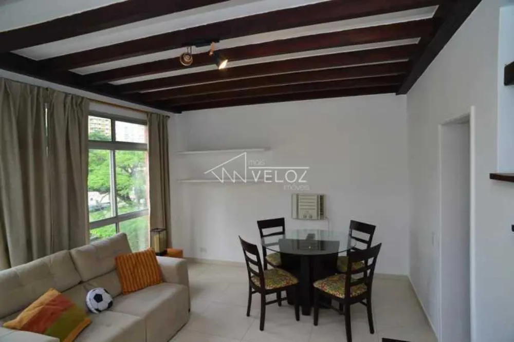 Apartamento, 2 quartos, 78 m² - Foto 4