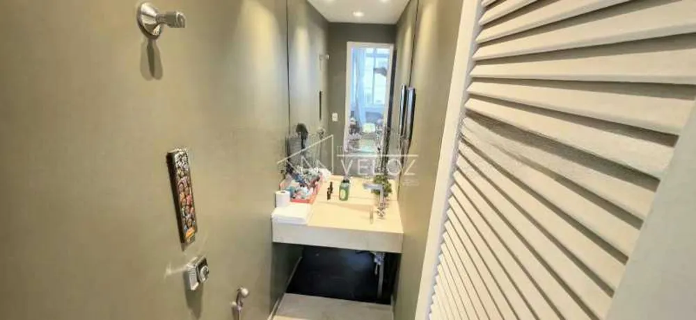 Cobertura, 4 quartos, 177 m² - Foto 22