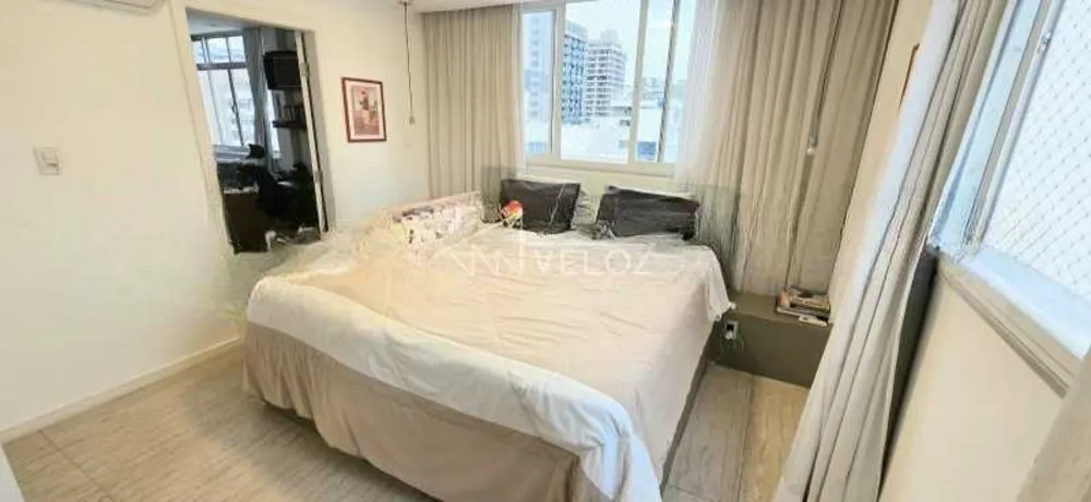 Cobertura, 4 quartos, 177 m² - Foto 1