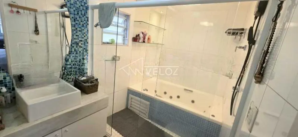 Cobertura, 4 quartos, 177 m² - Foto 24