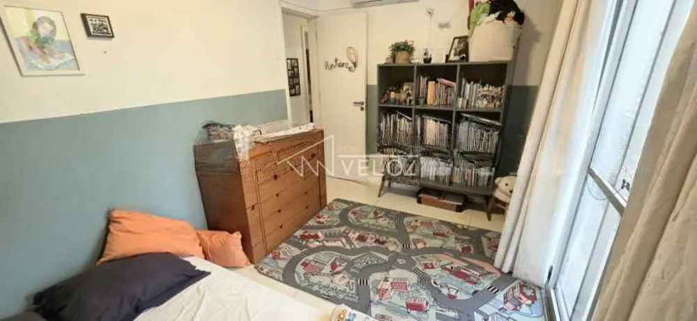 Cobertura, 4 quartos, 177 m² - Foto 14