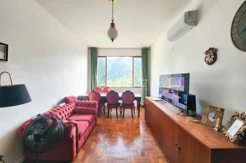 Apartamento, 2 quartos, 86 m² - Foto 8