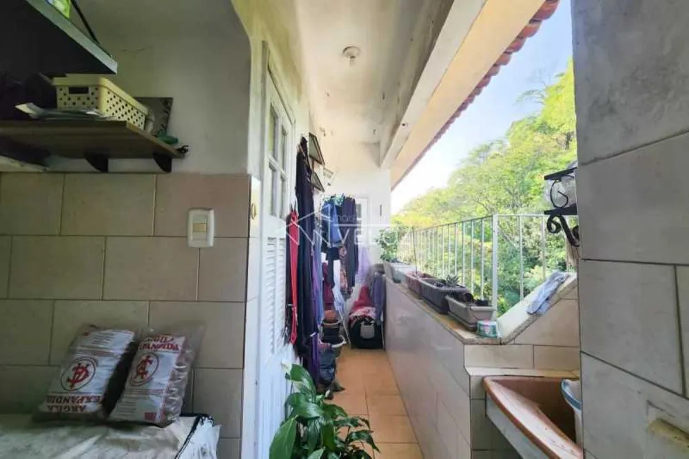 Apartamento, 2 quartos, 86 m² - Foto 2