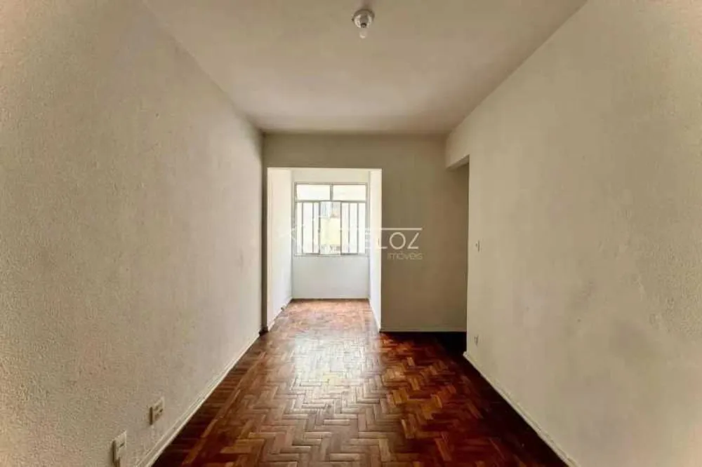 Apartamento, 2 quartos, 58 m² - Foto 2