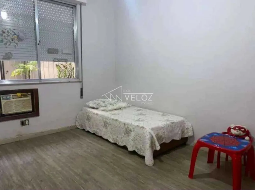 Apartamento, 3 quartos, 157 m² - Foto 6