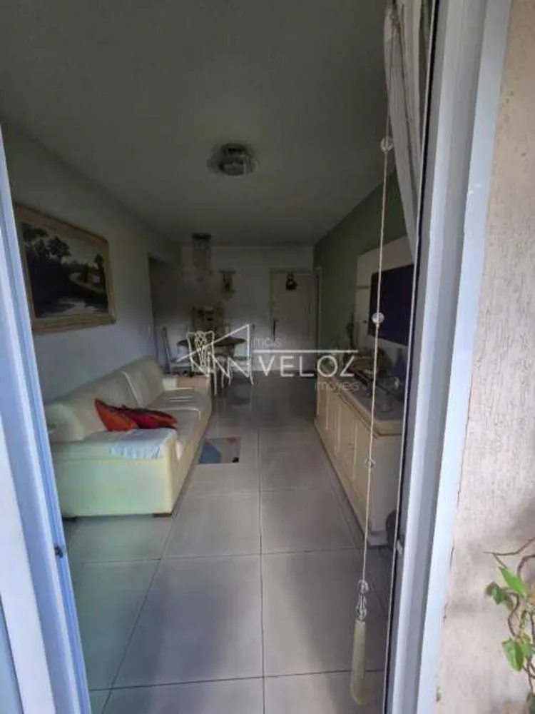 Apartamento, 2 quartos, 85 m² - Foto 4