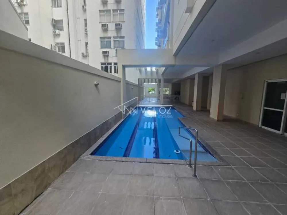 Apartamento, 2 quartos, 85 m² - Foto 21