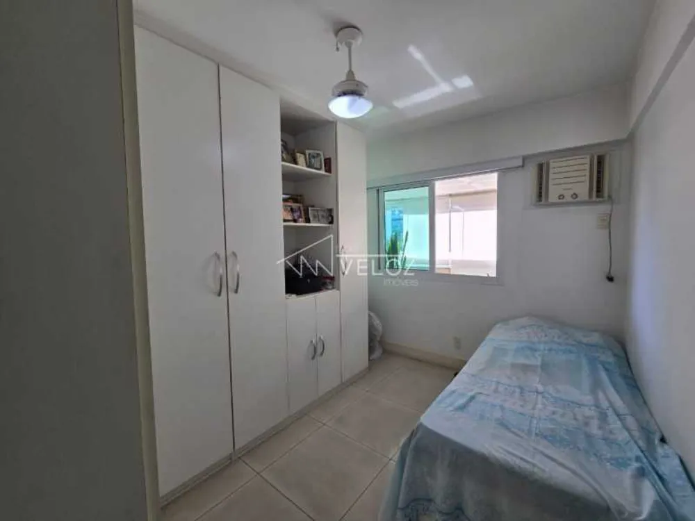 Apartamento, 2 quartos, 85 m² - Foto 17