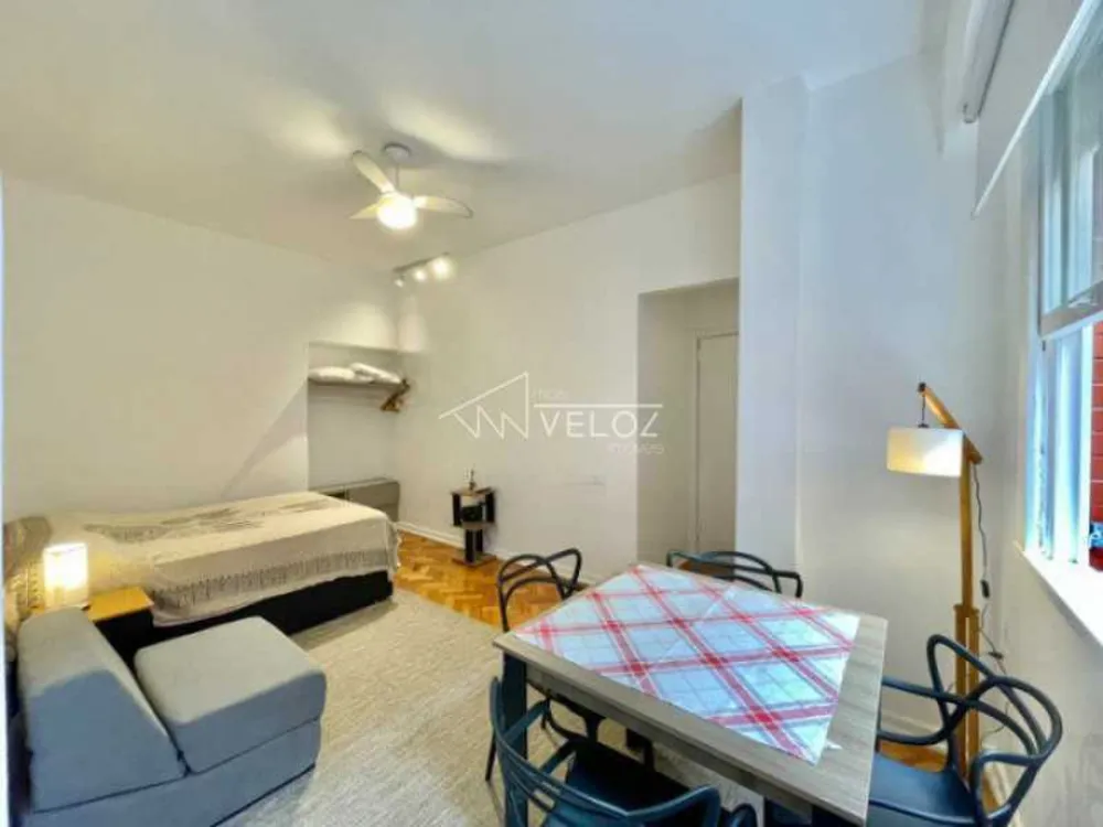 Apartamento, 1 quarto, 27 m² - Foto 16