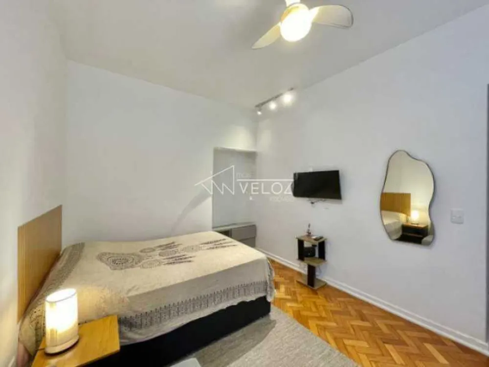 Apartamento, 1 quarto, 27 m² - Foto 7