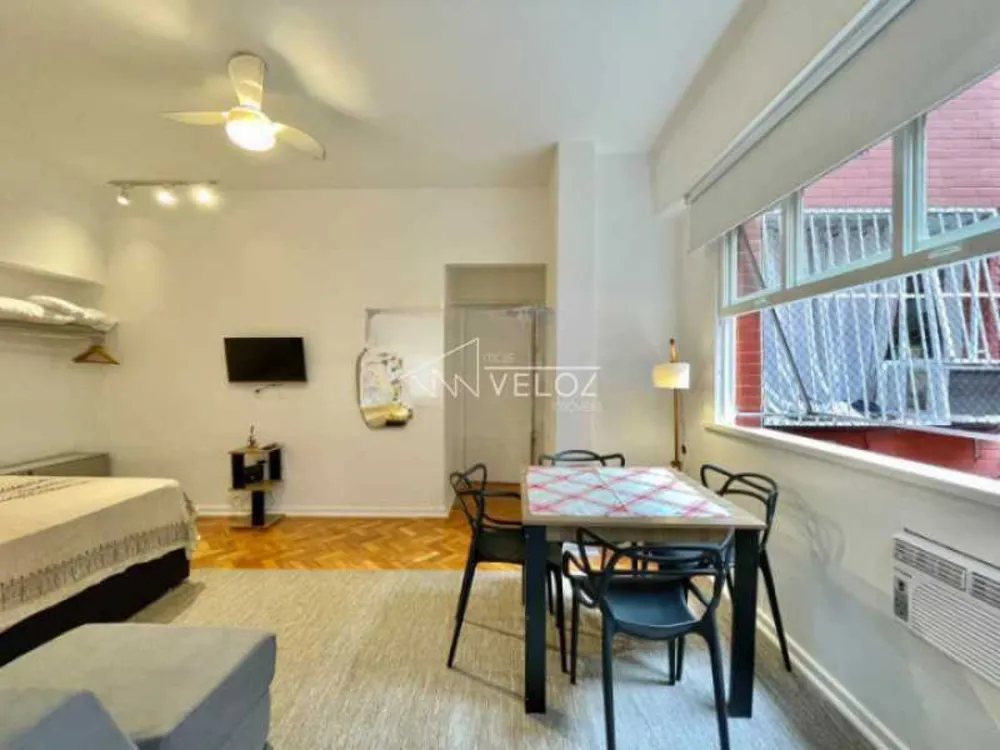 Apartamento, 1 quarto, 27 m² - Foto 13