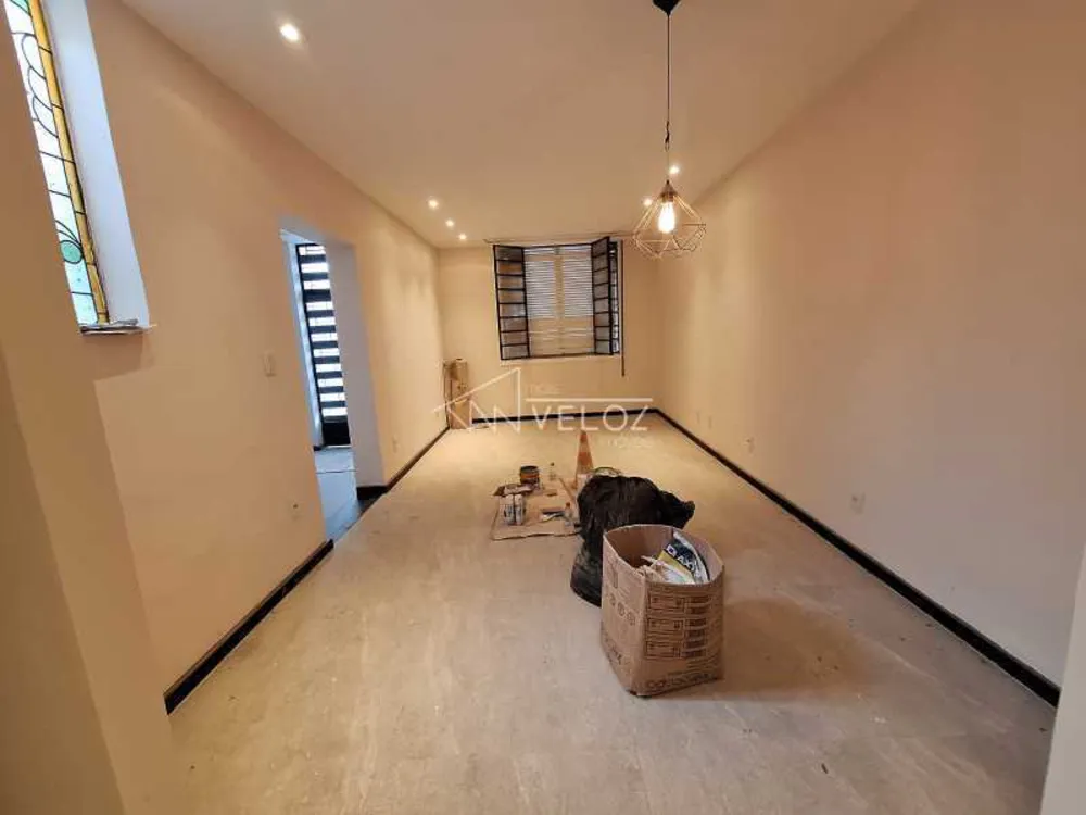 Apartamento, 2 quartos, 134 m² - Foto 5