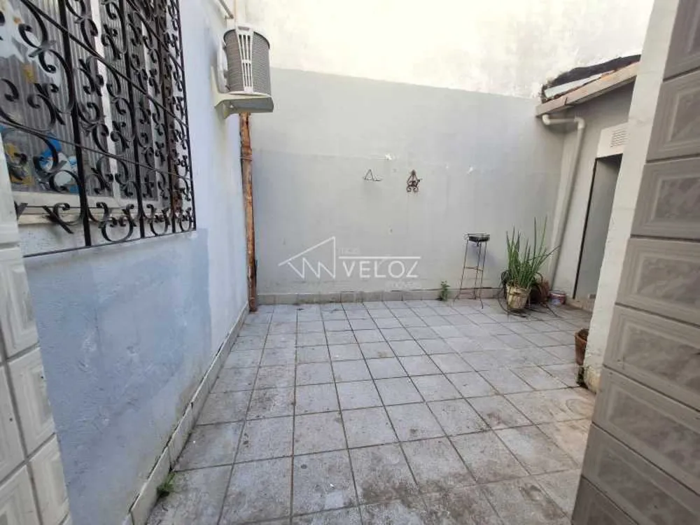 Apartamento, 2 quartos, 134 m² - Foto 22