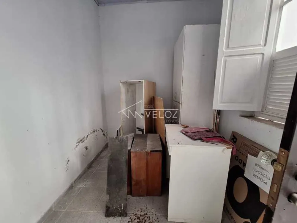 Apartamento, 2 quartos, 134 m² - Foto 1