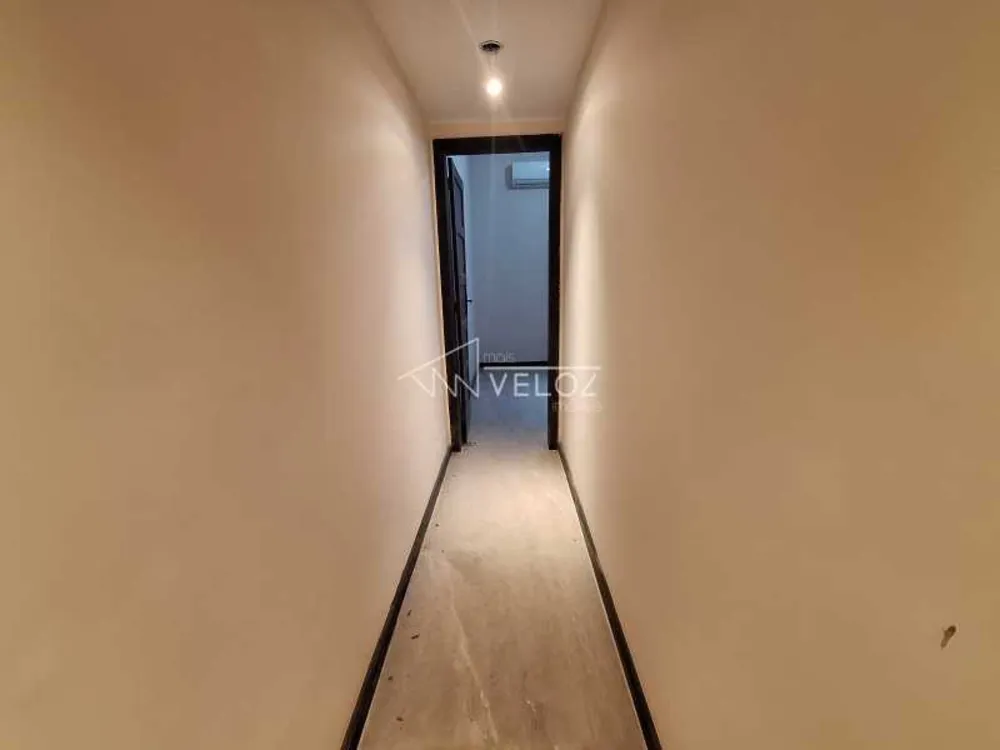 Apartamento, 2 quartos, 134 m² - Foto 2