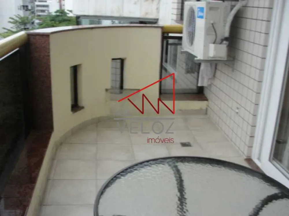 Apartamento, 1 quarto, 102 m² - Foto 12