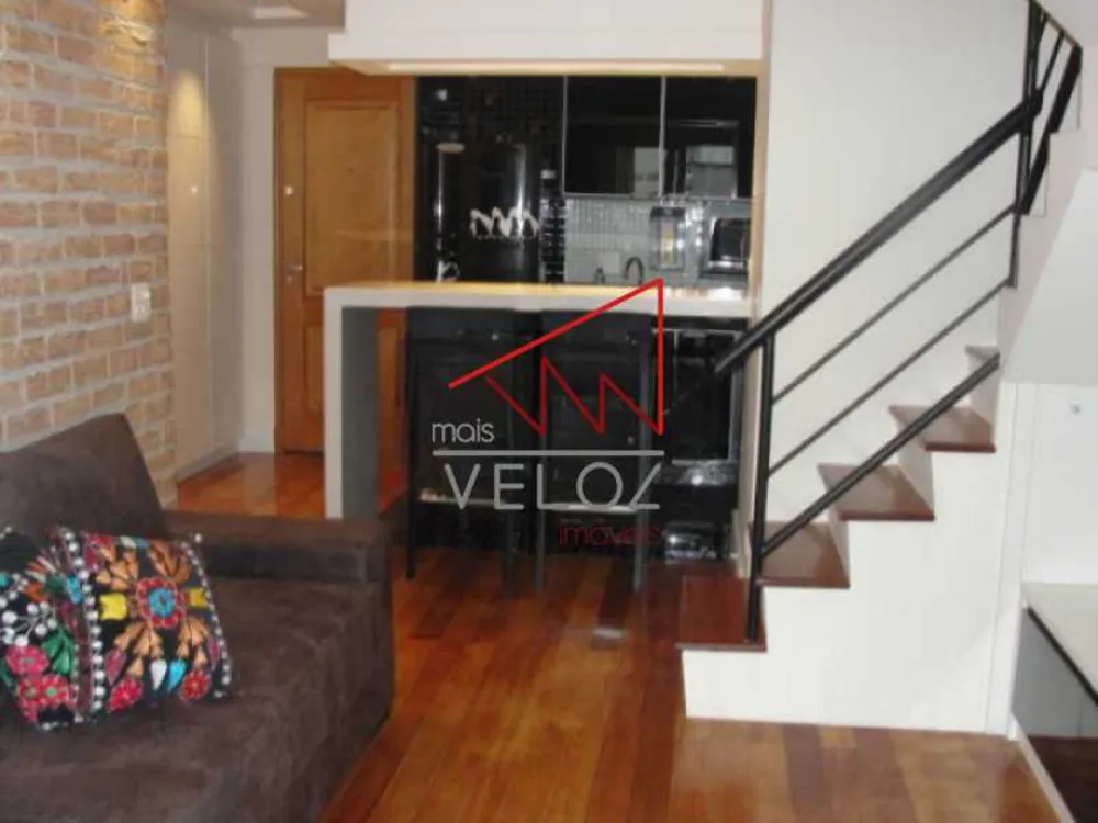 Apartamento, 1 quarto, 102 m² - Foto 14