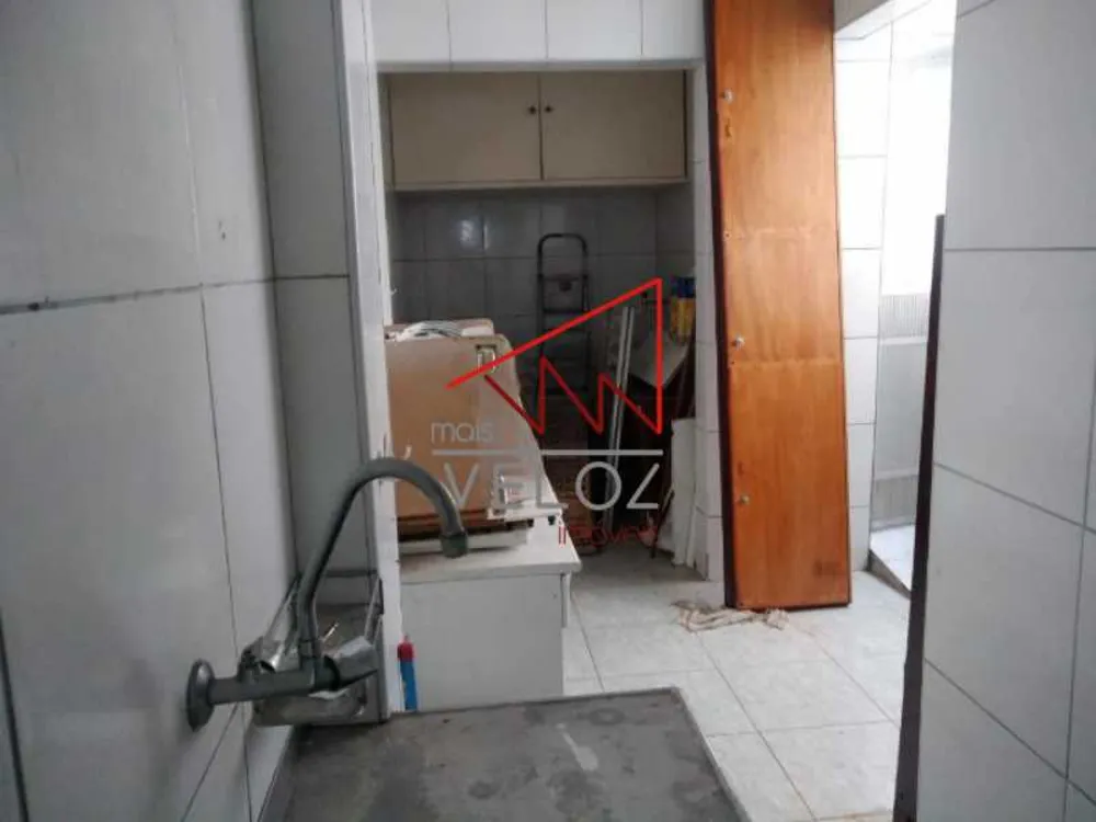 Apartamento, 3 quartos, 110 m² - Foto 9