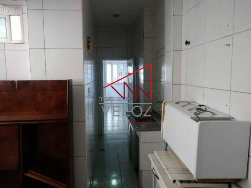Apartamento, 3 quartos, 110 m² - Foto 11