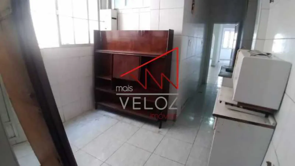 Apartamento, 3 quartos, 110 m² - Foto 1