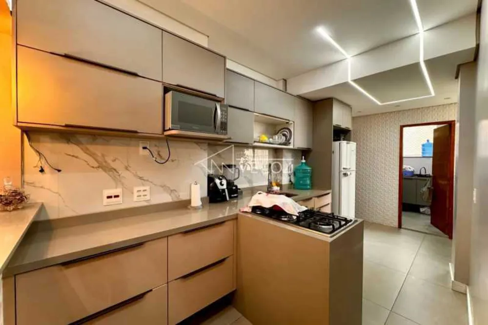 Apartamento, 3 quartos, 86 m² - Foto 1